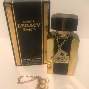 Men’s cologne